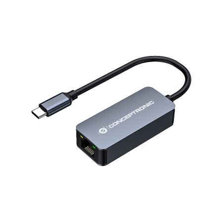 Conceptronic Network Card Ethernet 2500 (ABBY12GC)